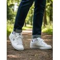 thumbnail image 1 of TENIS DC SHOES HOMBRE NEGRO PURE 270 300660BLW blanco 26 MX, 1 of 5