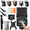 iT32 + X5 for Fujifilm, variant on Godox iT32 TTL Flash with X5 Trigger for Fuji Cameras, Magnetic 2-in-1 Hot Shoe & Wireless Trigger, Rotatable Head, 2.4G TTL/HSS, LED Modeling Light