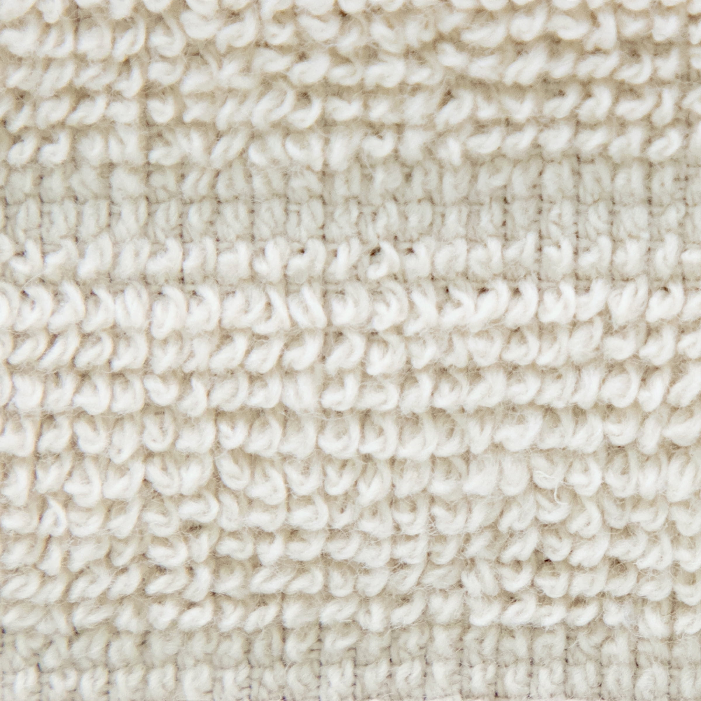 All-Clad Solid Cotton Kitchen Towel, 1-Pack, Almond