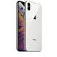 Apple Smartphone iPhone XS Max 256 Go - Argent - Déverrouillé - Certifié Remis à Neuf – image 1 sur 1