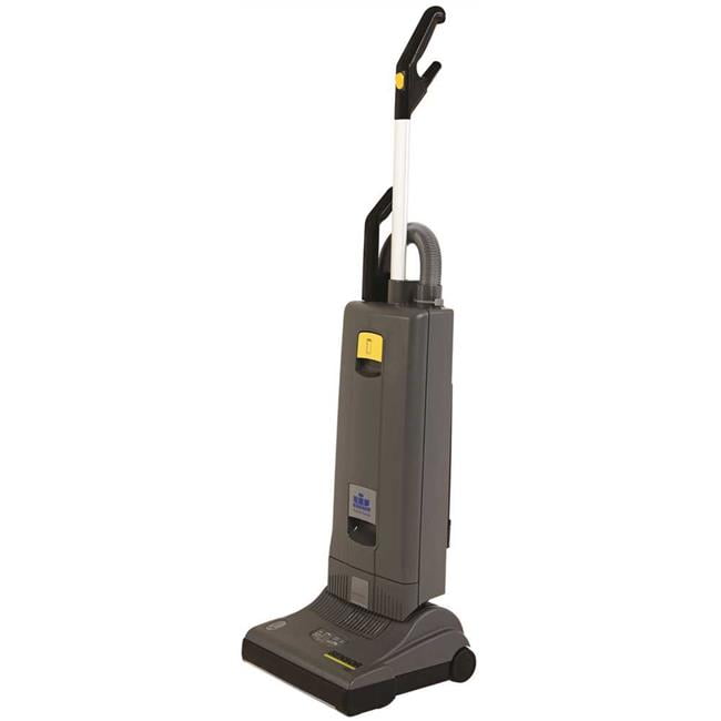 Windsor SRS12 12 in. Karcher Sensor Commercial Upright Vacuum Cleaner