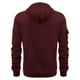 thumbnail image 4 of Sudadera con capucha para hombre, informal, con estampado, deportiva, de manga larga, blusa de poliéster, 4 of 4