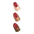 thumbnail image 3 of Sally Hansen Insta Dri x GLAAD Nail Polish - Cherry-ish You - 0.31 fl oz, 3 of 6