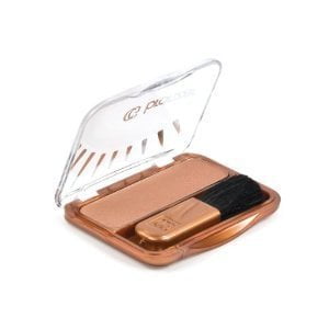 COVERGIRL Cheekers Blendable Powder Bronzer Copper Radiance