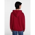 thumbnail image 3 of Peanuts Women's Halloween Graphic Fleece Hoodie with Long Sleeves, Sizes XXS-XXL, 3 of 5