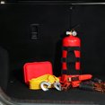 thumbnail image 3 of Soporte de correa de extintor de incendios ajustable universal Soporte de de extintor de incendios ajustable Accesorios de seguridad (negro), 3 of 4