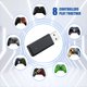 thumbnail image 4 of Adaptador inalámbrico Sehawei para Xbox compatible con PC y Xbox One Series, 4 of 7