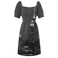 thumbnail image 7 of Empire State of Mind Sleeveless Dress clothes dresses with long sleeves dresses summer, 7 of 7