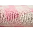 thumbnail image 4 of Momeni Geometric Contemporary Area Rugs, Pink/White, 219" x 74", 4 of 4