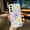 Yellow, variant on TECH CIRCLE Flower Case For Galaxy A24 4G,Colorful Stylish Slim Clear Soft TPU Flexible Rubber Shockproof Protective Floral Girls Woman Case for Samsung Galaxy A24 4G 6.5" 2023,Yellow
