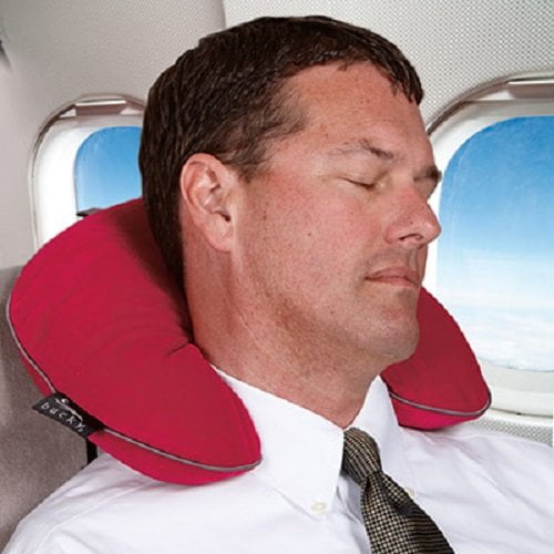 Bucky utopia neck clearance pillow