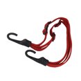 thumbnail image 1 of Soporte para Casco Cable de Correa de para Bicicleta Motocicleta Rojo Macarena 60cm, 1 of 8