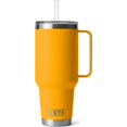 thumbnail image 3 of YETI Rambler 42 oz Straw Mug, Vacuum Insulated, Stainless Steel, Beekeeper, 3 of 8