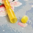 thumbnail image 2 of DIY Diamantes Pintura Taladro Pluma Aleación Video Disponible Curva para Diamantes Dibujo Hugtrwg Para estrenar, 2 of 9