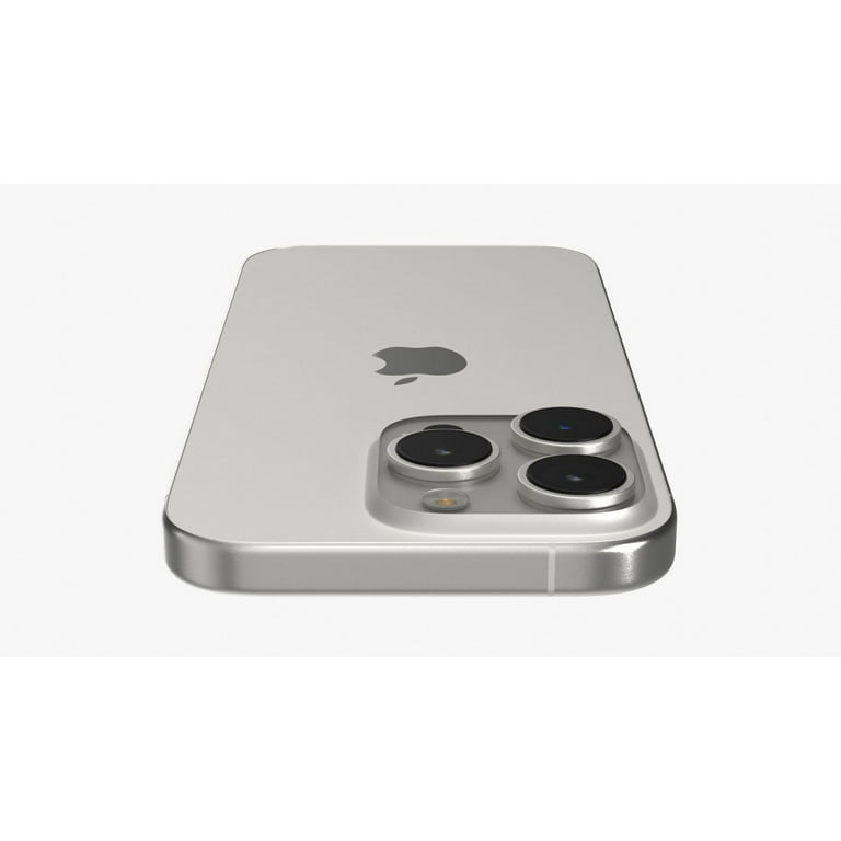 Apple iPhone 16 ProMax シルバー ジャンク Apple iPhone 16 Pro Max - 256 GB - Desert Titanium (Unlocked) for