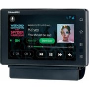 SiriusXM 360L 4.3 Touchscreen Bluetooth Tour Radio | with Pandora & Vehicle Kit