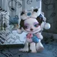 thumbnail image 5 of POP MART Skullpanda Everyday Wonderland Series Mystery Box 1PC/12PCS Blind Box POPMART Action Figure SP Cute Figurine, 5 of 5