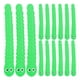 thumbnail image 1 of KAKOWELY 20 juguetes de descompresión elásticos, juguetes de orugas, juguetes sensoriales para aliviar la ansiedad., 1 of 5