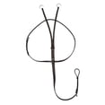 thumbnail image 2 of Whitaker Eastwood Cheval en Cuir Course Martingale, 2 of 2