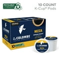 thumbnail image 2 of La Colombe Coffee Roasters, Nizza Medium Roast K-Cup Coffee Pods, 10 Count, 2 of 14