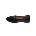 thumbnail image 3 of Kensie Girl Little and Big Girls Embellished Ballet Flats, 3 of 6