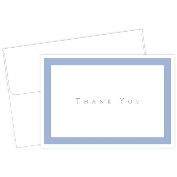 Great Papers! Thank You Cards 50/Pack (1470655)