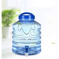 thumbnail image 2 of 10L Square Water Container - Clearcut Conversions 2 of 12