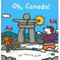thumbnail image 1 of Pre-Owned Oh, Canada! (Hardcover), 1 of 1