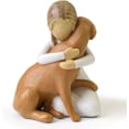 thumbnail image 7 of CEYAZYE Dog Memorial Gifts for Loss of Dog Sympathy Gift, Handmade Dog Bereavement Gift, Pet Remembrance Gift Dog, Dog Passing Away Keepsake, 7 of 7