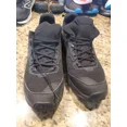 thumbnail image 2 of Ad-id-as Shoes Mens 12.5 Terrex AX4 Hiking Black Sneakers Prime FY9673, 2 of 4