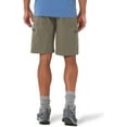 thumbnail image 2 of Wrangler Relax Fit Premium Fabric, Cargo Short (Men's 32), 2 of 5