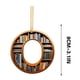 thumbnail image 3 of Adorno Colgante Para Rbol De Navidad, 26 Letras Personalizadas, Decoracin Diy, Para Decoracin Navidea Del Hogar, Adornos Personalizados Con Nombre Para El Rbol, Elegante Artesana En, Ukhbmc, 3 of 9