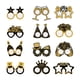 thumbnail image 4 of 12 Unidades de Gafas Innovadoras para Año Nuevo - Decoración Brillante para Festejar el Próximo Año, 4 of 9