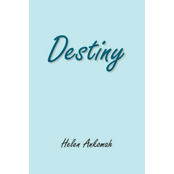 Destiny (Paperback)