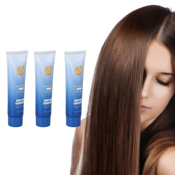 Hair straightener cream online hotsell