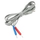 thumbnail image 4 of Cables de electrodos NikouMX Cables de máquina TENS Cable conductor de electrodo, 4 of 8