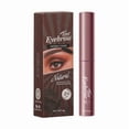 thumbnail image 2 of Waterproof Eyebrow Gel Long-Lasting Non-Fading Non-Smudge Brow Tint for Natural Defined Brows, Smudge-Proof Eyebrow Tint for Women Daily Makeup, 2 of 6