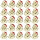 thumbnail image 4 of Broche de Navidad BuyweekMX 25 uds Santa Claus, 4 of 5