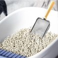 thumbnail image 3 of Litter Scooper, Stainless Steel Poop Sifting Shovel for MultiCat Litter Boxes, 3 of 5