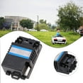 thumbnail image 2 of Fy-6V27M Fy-12V27M Child Electric Car Receiver 27Mhz Remote Control Fy-2.4G 12V Bluetooth Ride On Car Controller Transmitter, 2 of 8