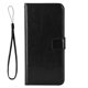 thumbnail image 4 of Funda tipo libro para Motorola Moto G17 Power 4G, cartera todo‑en‑uno, funda multifuncional con tarjetero y correa de muñeca desmontable, 4 of 5