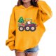 thumbnail image 1 of Sudaderas con capucha para niños y niñas, sudaderas navideñas con capucha para niños medianos y grandes, camisetas de manga larga, sudaderas para niños, 1 of 3