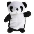 thumbnail image 2 of kusrkot Poupée Panda à Nouer Alimentée par Pile Jouet Imitateur de Son, 2 of 9