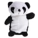 thumbnail image 2 of Peluche de panda parlante,Panda de juguete interactivo,Repetición mímica del habla,Grabador de sonido,Ayuda para la enseñanza del habla de los niños,Juguete de animales con la cabeza, 2 of 9