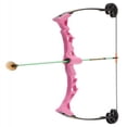 thumbnail image 1 of Girls Rapid Riser Compound Bow (Pack of 6), 1 of 1
