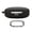 Black, variant on Earbud Skin Silicone Housing Soft Case Dustproof Guarding Against Protective Covers Damage Prevention Sleeve for Buds 7S