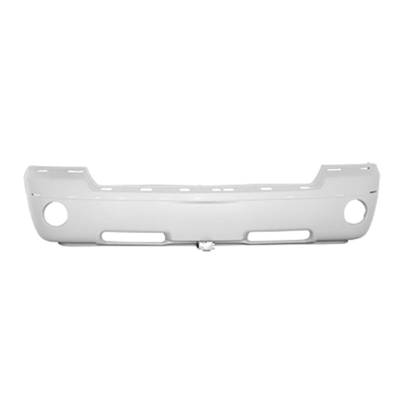 For 2005-2007 Dodge Dakota Front Bumper Cover CH1000894C
