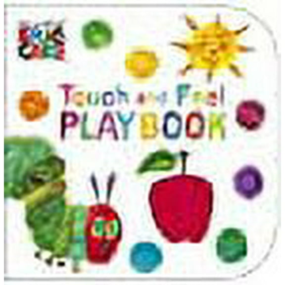 Touch and Feel Playbook