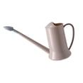 thumbnail image 2 of Regadera para interiores Regadera portátil para plantas de boca larga de 2L para oficina en interiores Gris rosado pálido, 2 of 8
