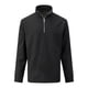 thumbnail image 5 of Blusa y camisas de cuello alto de manga larga para hombre, moda informal, cuello alto, color liso, sudaderas de manga larga, blusa, abrigo de poliéster para hombre, 5 of 9